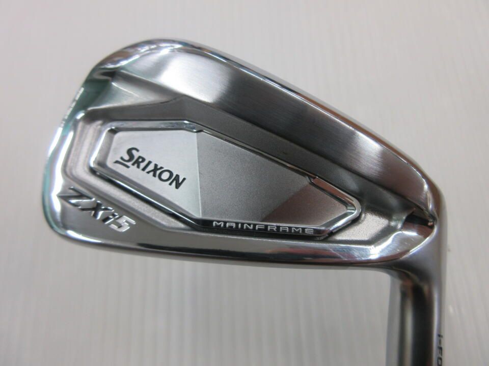 ダンロップ SRIXON ZXi5 NSプロ MODUS 3 TOUR 105 Sフレックス アイアン 中古 ゴルフドゥ!美里店【最短即日発送】