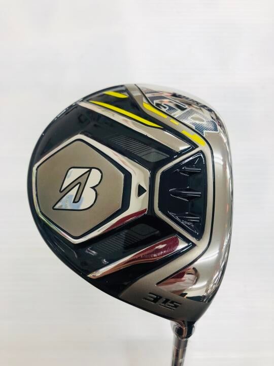 ブリヂストン　TOUR B JGR 2019　15度　Speeder 569 EVOLUTION 6　Sフレックス　フェアウェイウッド　中古　ゴルフドゥ！白山松任店【最短即日発送】