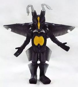 フィギュア パワードゼットン 「ウルトラマンパワード」 パワードモンスターシリーズ【10日以内発送】 7,742円