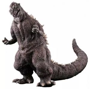 フィギュア ゴジラ（1954版） 「ゴジラ」 1/250 Sci-Fi モンスターソフトビニールモデルキットコレクション【10日以内発送】 9,210円