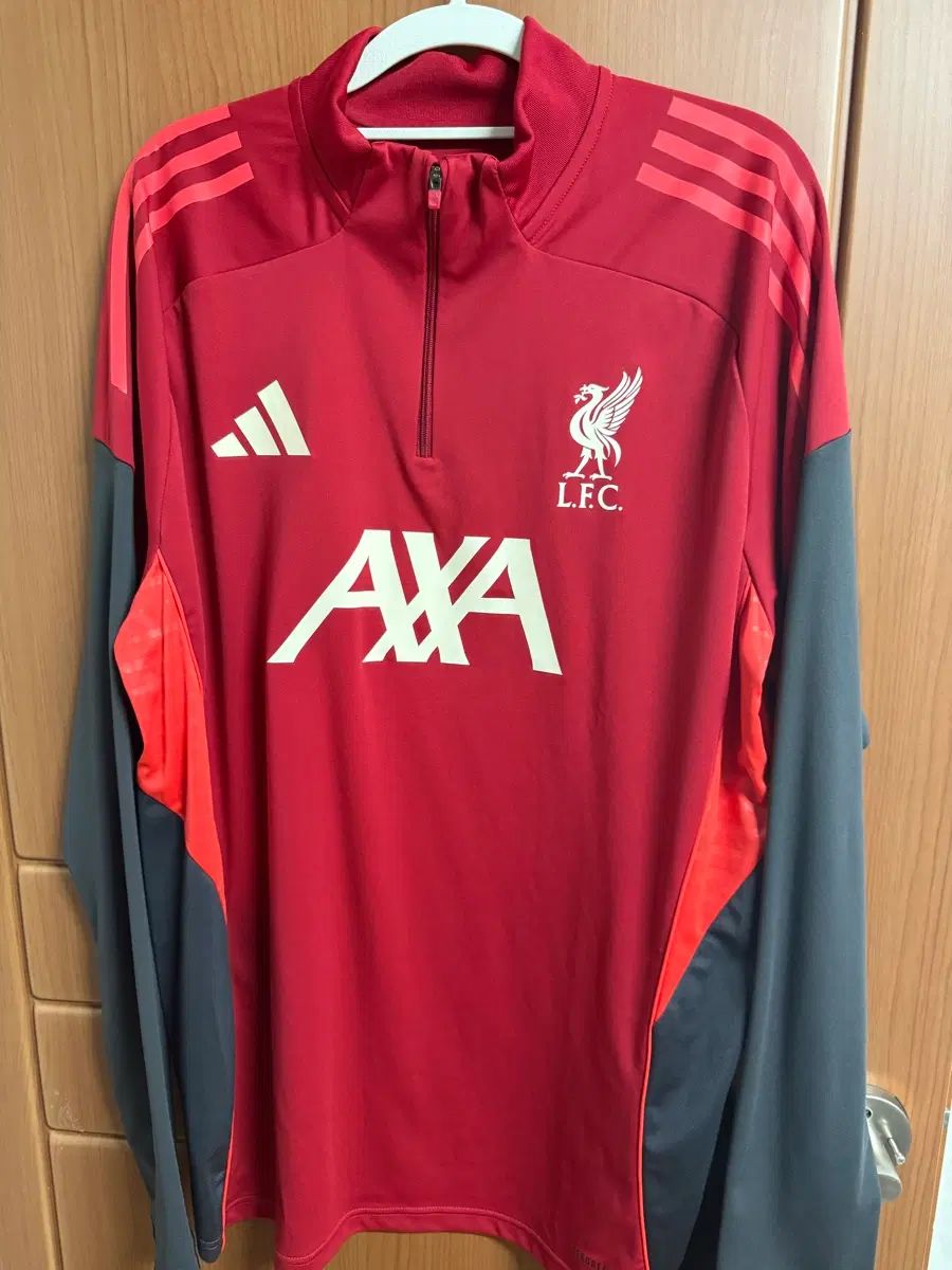 25-26 リヴァプール Tシャツ 25 コンペティション トレーニング トップス