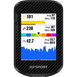 iGPSPORT サイクルコンピューター BSC300T （32GB）