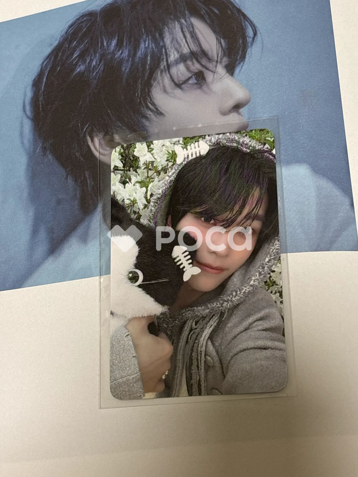 UNBREAKABLE : 少年BEAST Fragile Beast Ver. Hellolive shop 6,841円