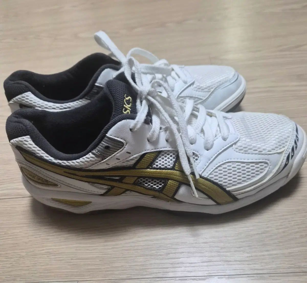 アシックス リーヴレfl4265