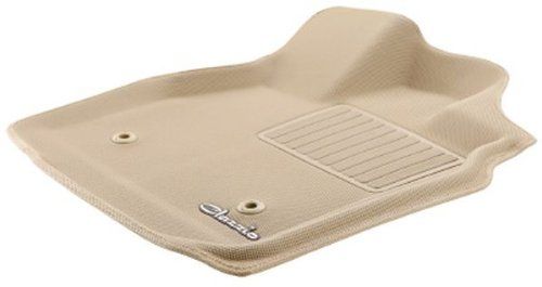 クラッツィオ フロアマット 立体タイプ フロント用 アルファード/ヴェルファイア 30系 Clazzio ラバータイプ ベージュ ET-1515as 374bdf1e