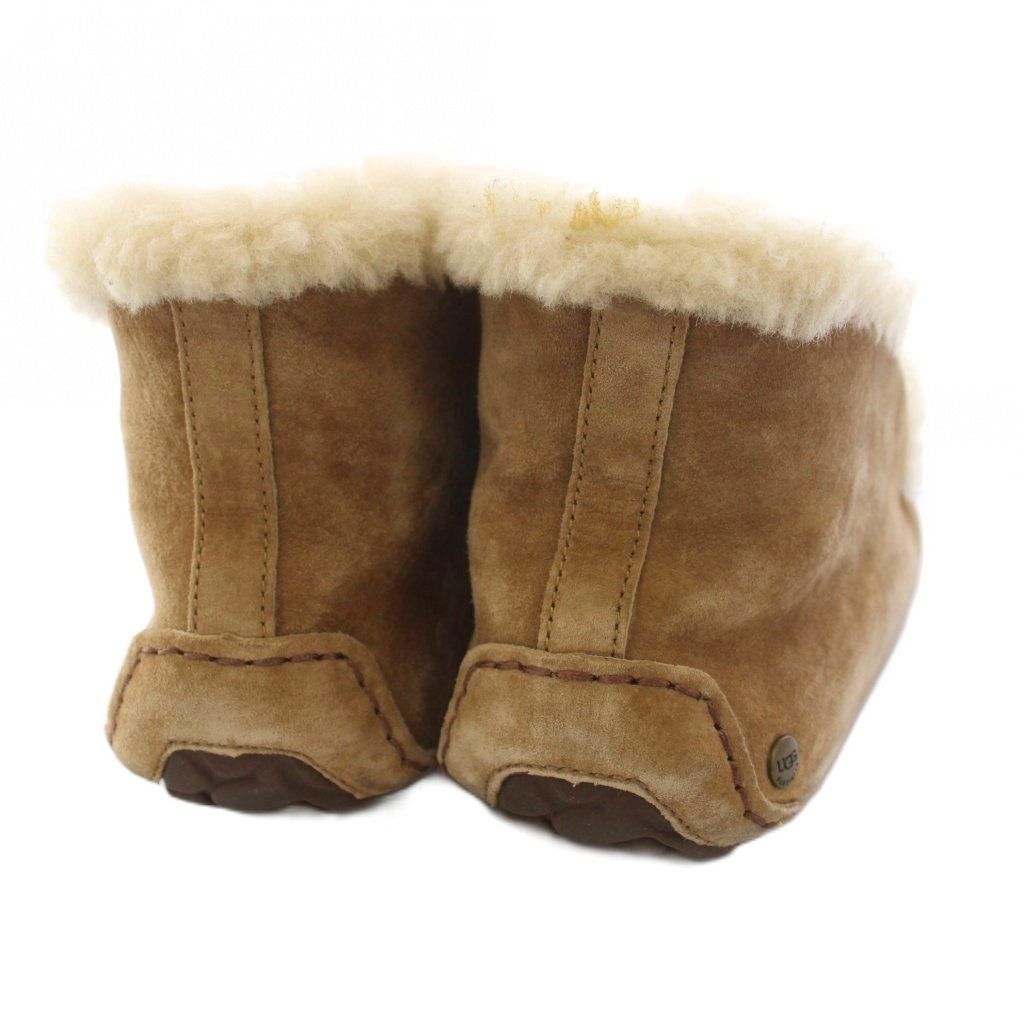 アグ オーストラリア UGG australia アレーナ Alena モカシン ムートン
