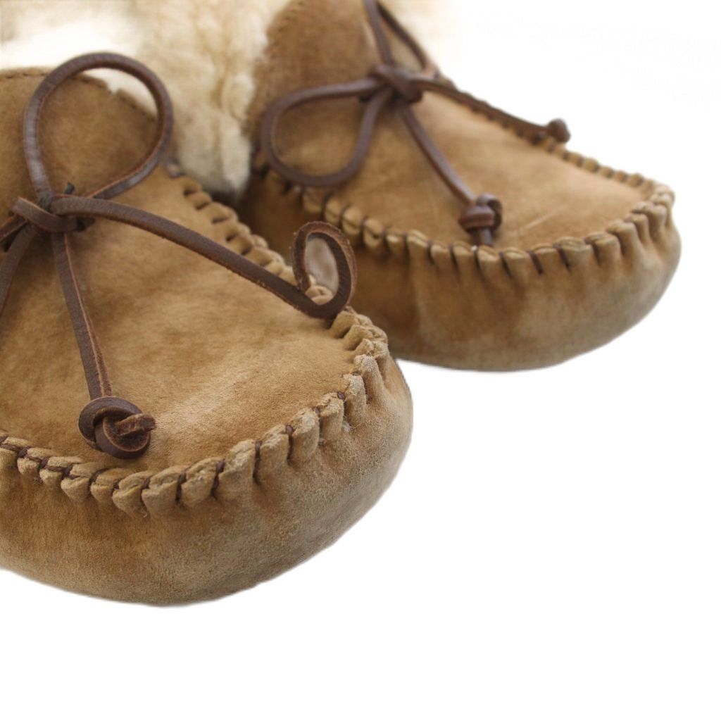アグ オーストラリア UGG australia アレーナ Alena モカシン ムートン