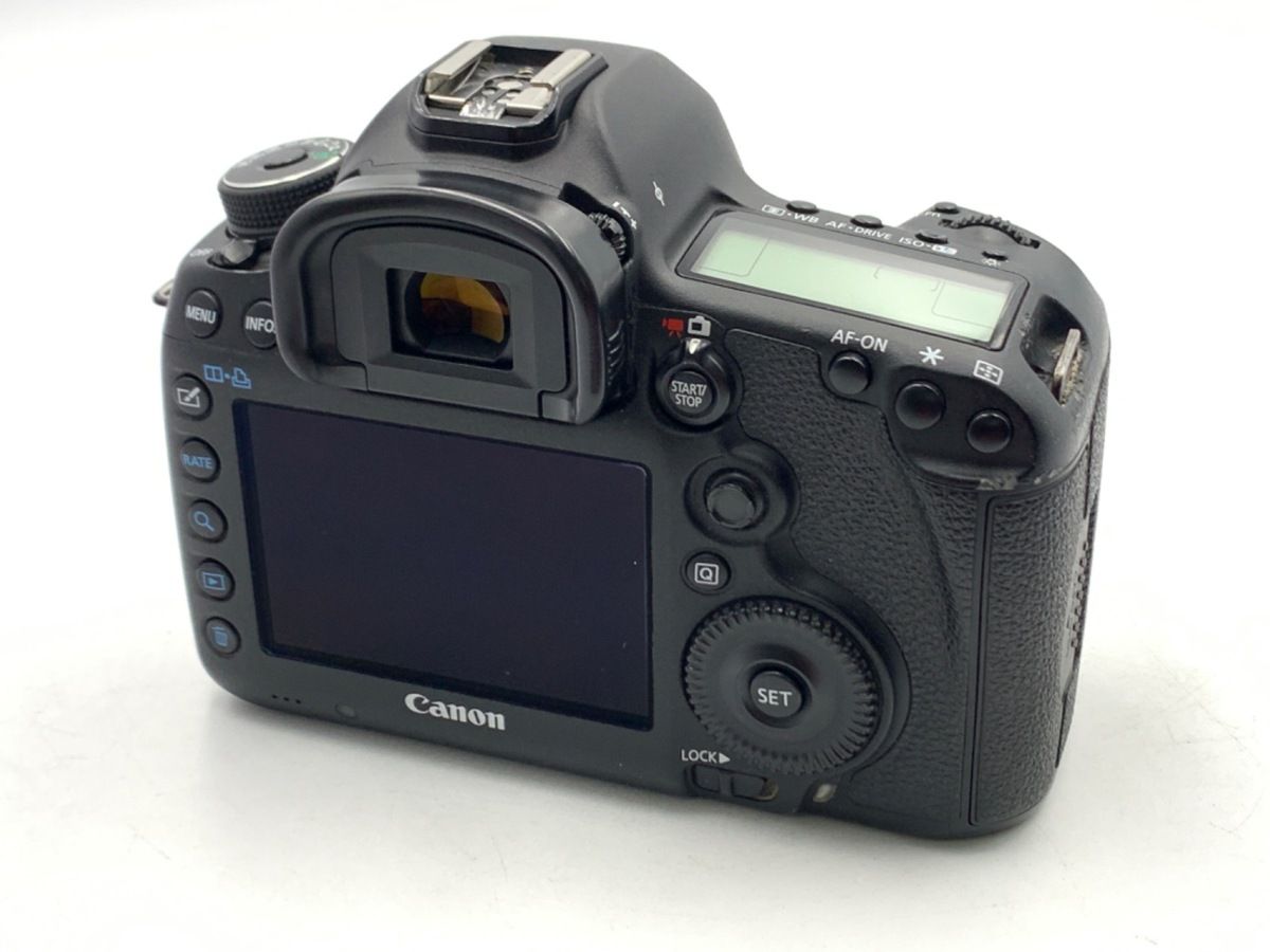 中古】 【並品】 キヤノン EOS 5D MarkIII ボディ - メルカリ
