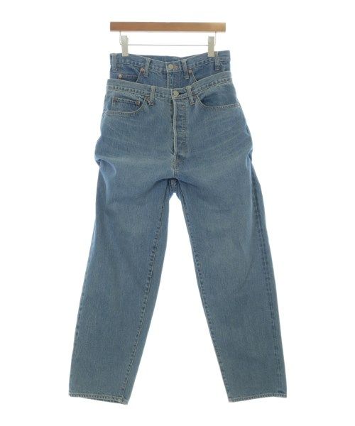 stein デニムパンツ メンズ 【古着】【中古】【送料無料】