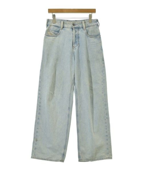 DIESEL デニムパンツ メンズ 【古着】【中古】【送料無料】