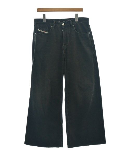 DIESEL デニムパンツ メンズ 【古着】【中古】【送料無料】