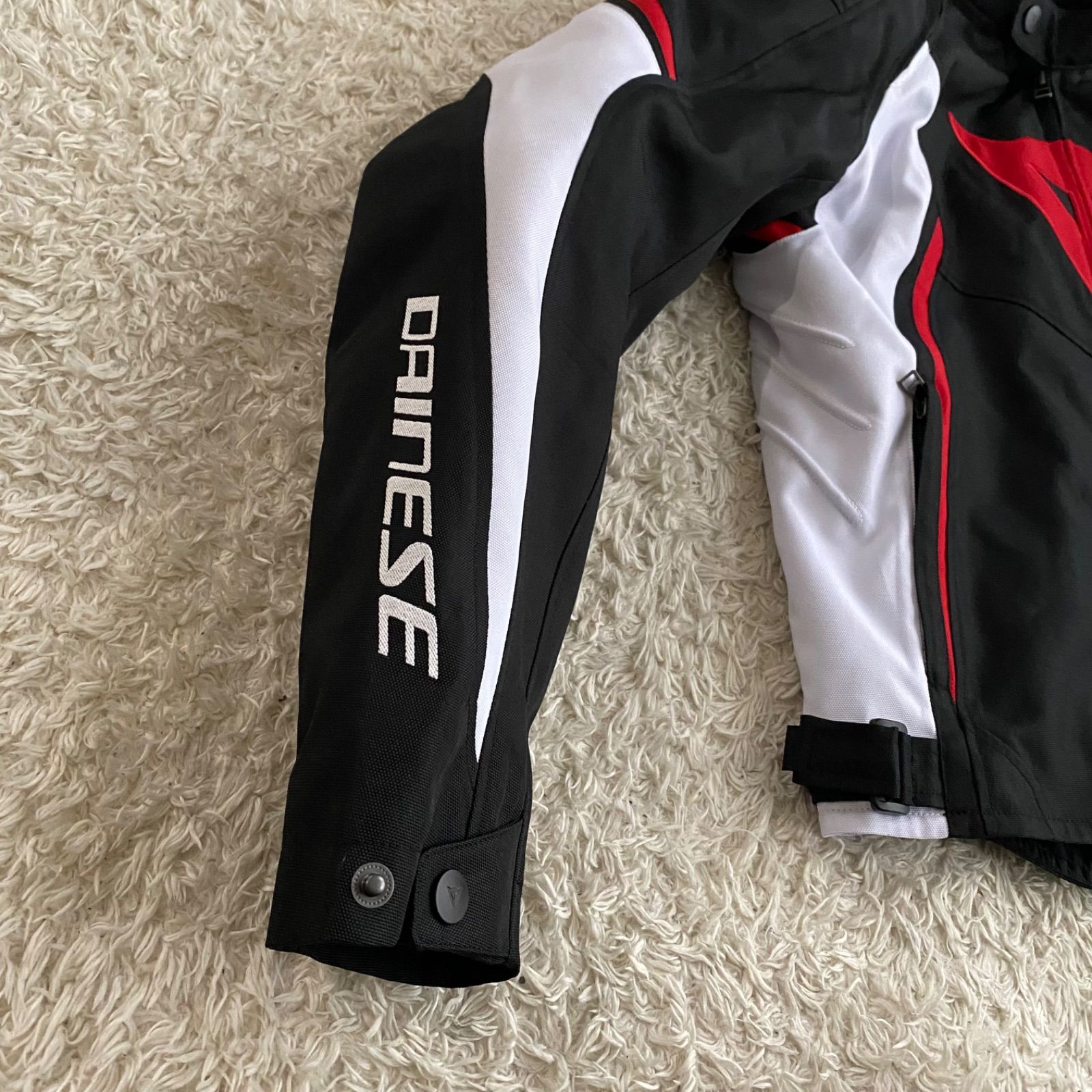DAINESE ダイネーゼ ライディングジャケット メッシュジャケット
