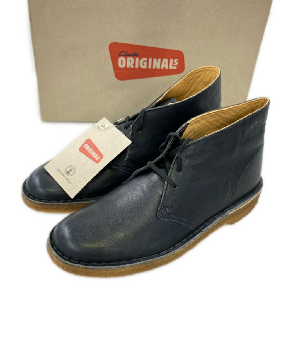 美品 クラークス デザートブーツ メンズ SIZE 7 (25.5cm) Clarks