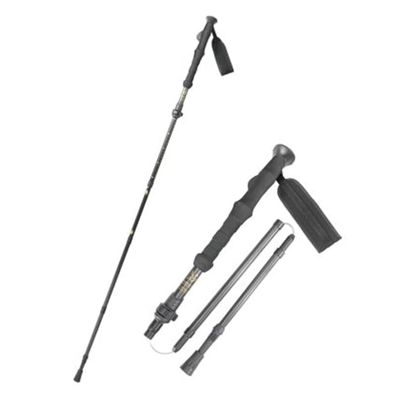 【新品】 フォールディングポール 2本セット 115cm カーボンシャフト TR3028 11,087円