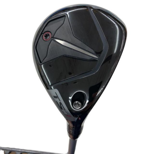 【中古】 タイトリスト TSR1 23° ユーティリティ UT TSP121 (フレックスR) メンズ 男性用 右利き 右用 Cランク ゴルフクラブ