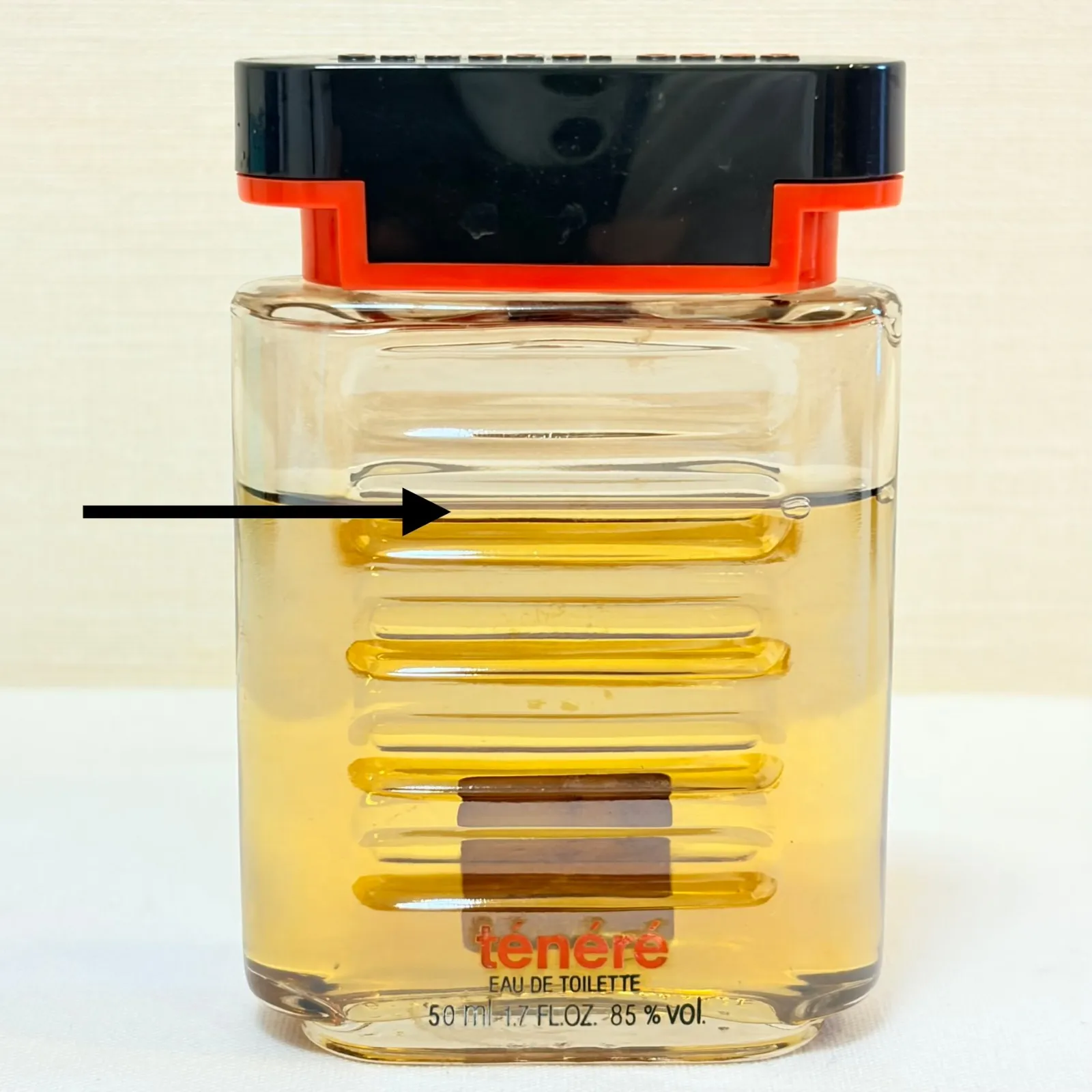 paco rabanne tenere eau de toilette パコラバンヌ テネレ