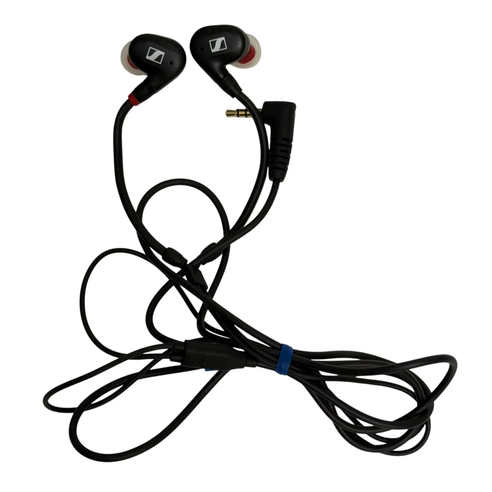 Sennheiser ゼンハイザー IE 100 PRO ブラック プロヨウ モニタリング 