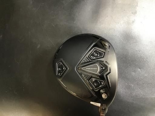 【中古】 コブラ cobra DARKSPEED LS 5W フェアウェイウッド FW Tour AD for Cobra(DARKSPEED FW) (フレックスS) メンズ 男性用 右利き 右用 Cランク ゴルフクラブ 13,754円
