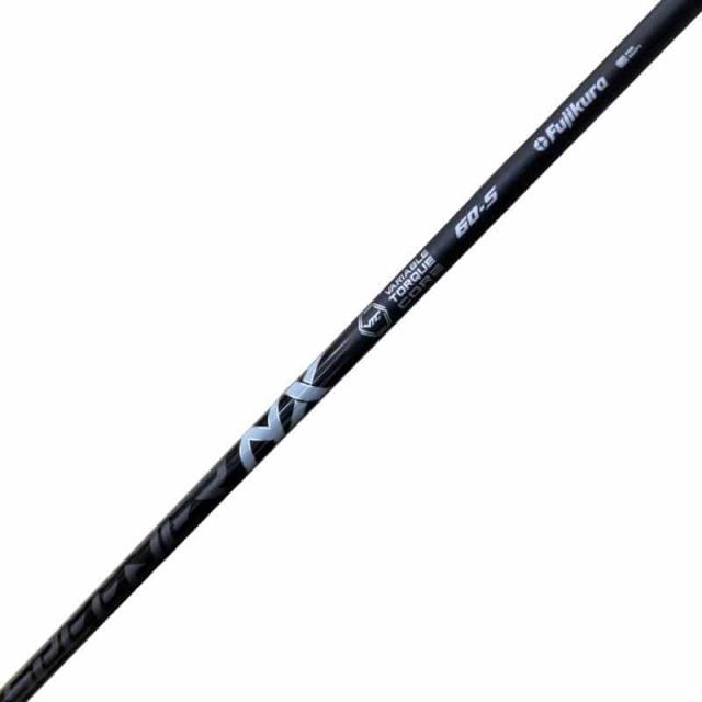【中古】 テーラーメイドスリーブ付き(Qi4D系) フジクラドライバー用 シャフト SPEEDER NX BLACK 60 (フレックスS)Bランク ゴルフクラブ 17,166円