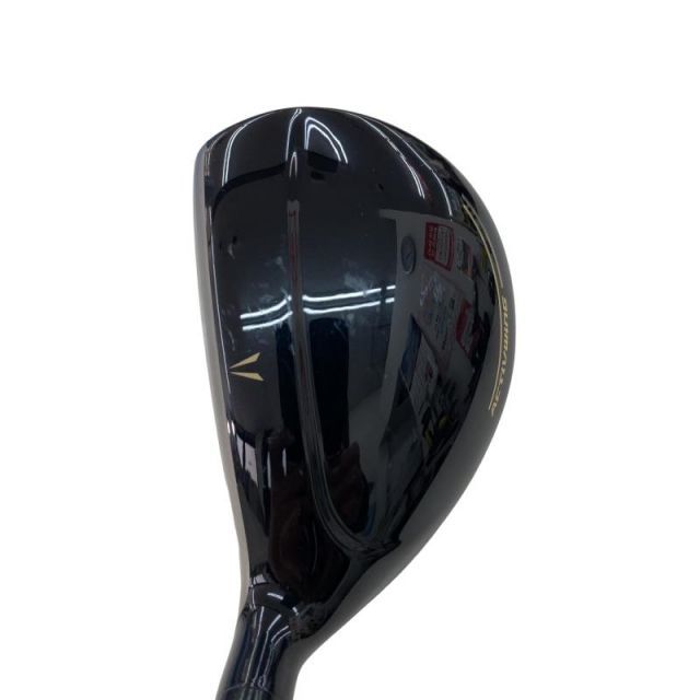 【中古】 ダンロップ XXIO(2024) H4 ユーティリティ UT XXIO MP1300(HB) (フレックスR) メンズ 男性用 右利き 右用 Cランク ゴルフクラブ