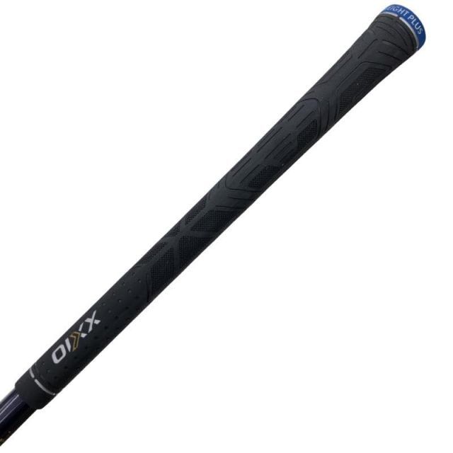 【中古】 ダンロップ XXIO(2024) H4 ユーティリティ UT XXIO MP1300(HB) (フレックスR) メンズ 男性用 右利き 右用 Cランク ゴルフクラブ