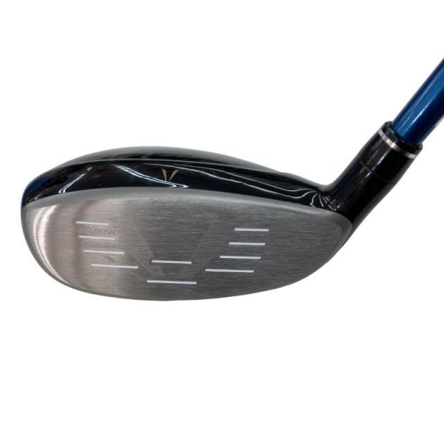 【中古】 ダンロップ XXIO(2024) H4 ユーティリティ UT XXIO MP1300(HB) (フレックスR) メンズ 男性用 右利き 右用 Cランク ゴルフクラブ