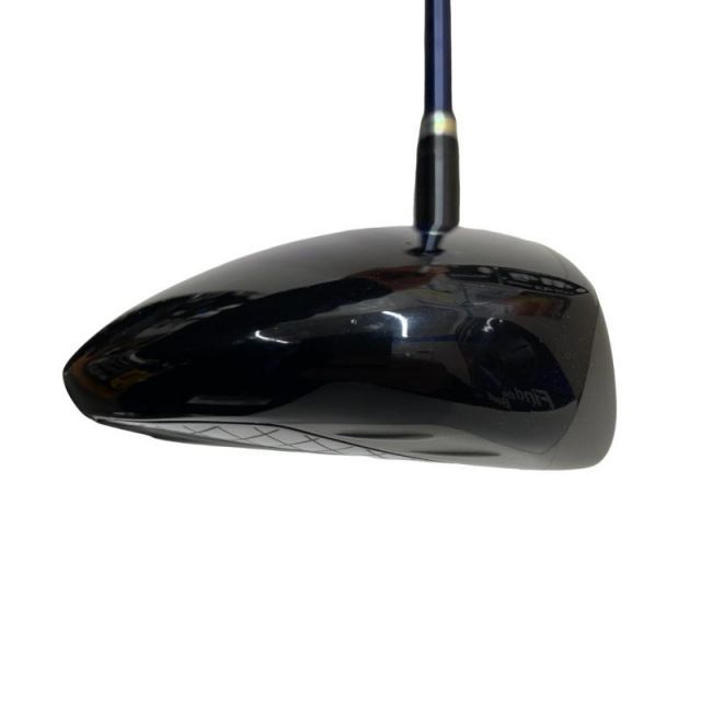 【中古】 マジェスティゴルフ(旧マルマン) MAJESTY Royale(2023) 5W フェアウェイウッド FW MAJESTY LV550(FW) (フレックスR) メンズ 男性用 右利き 右用 Cランク ゴルフクラブ