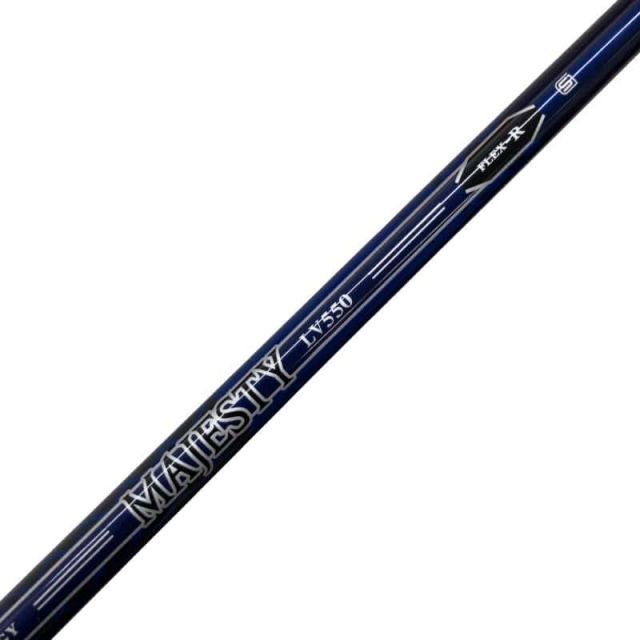 【中古】 マジェスティゴルフ(旧マルマン) MAJESTY Royale(2023) 5W フェアウェイウッド FW MAJESTY LV550(FW) (フレックスR) メンズ 男性用 右利き 右用 Cランク ゴルフクラブ