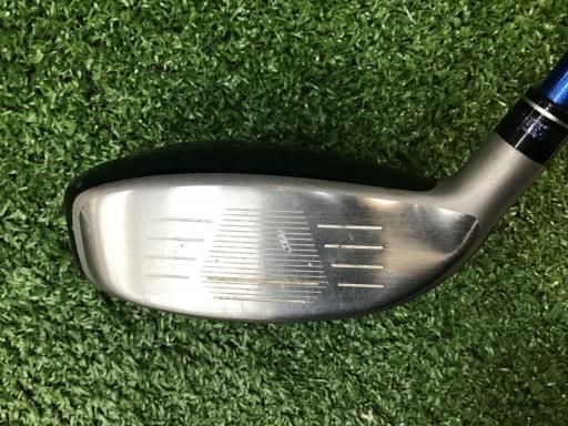 【中古】 ダンロップ XXIO(2020) H4 ユーティリティ UT XXIO MP1100(HB) (フレックスS) メンズ 男性用 右利き 右用 Cランク ゴルフクラブ