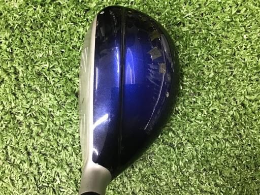 【中古】 ダンロップ XXIO(2020) H4 ユーティリティ UT XXIO MP1100(HB) (フレックスS) メンズ 男性用 右利き 右用 Cランク ゴルフクラブ