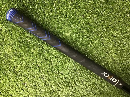 【中古】 ダンロップ XXIO(2020) H4 ユーティリティ UT XXIO MP1100(HB) (フレックスS) メンズ 男性用 右利き 右用 Cランク ゴルフクラブ