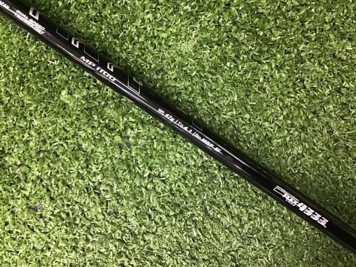 【中古】 ダンロップ XXIO(2020) H4 ユーティリティ UT XXIO MP1100(HB) (フレックスS) メンズ 男性用 右利き 右用 Cランク ゴルフクラブ