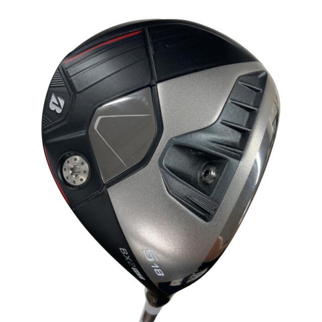 【中古】 ブリヂストン BRIDGESTONE BX2 HT 5W フェアウェイウッド FW Diamana BS50 II(FW) (フレックスS) メンズ 男性用 右利き 右用 Bランク ゴルフクラブ