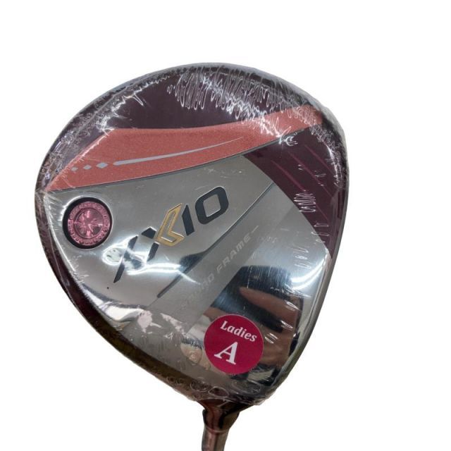 【中古】 ダンロップ XXIO(2024) 7W(ボルドー) レディース フェアウェイウッド FW XXIO MP1300L(FW) ボルドー (フレックスA) レディース 女性用 右利き 右用 Nランク ゴルフクラブ 26,685円