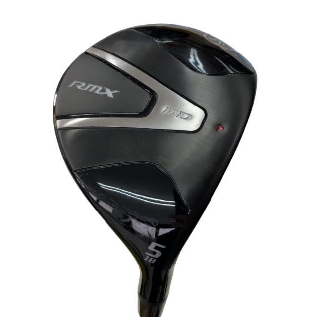 【中古】 ヤマハ RMX DD(2026) 5W フェアウェイウッド FW TENSEI GR f50 (フレックスS) メンズ 男性用 右利き 右用 Cランク ゴルフクラブ