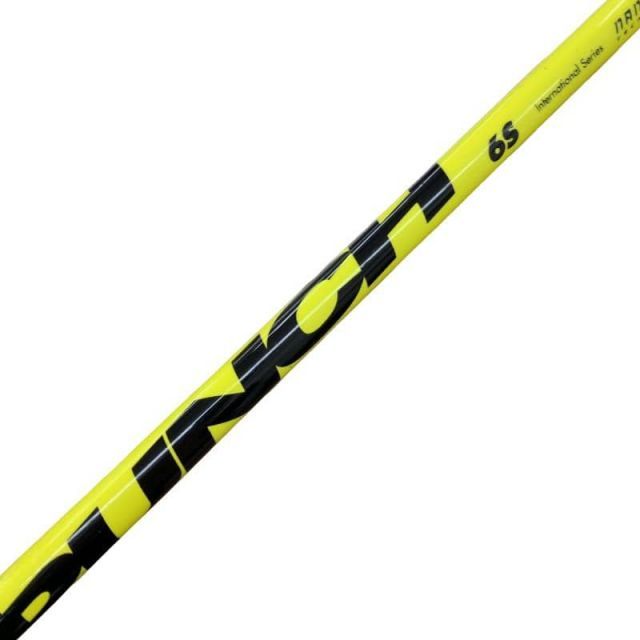 【中古】 タイトリストスリーブ付き(GTS系) マミヤドライバー用 シャフト ATTAS PUNCH 6 (フレックスS)Bランク ゴルフクラブ