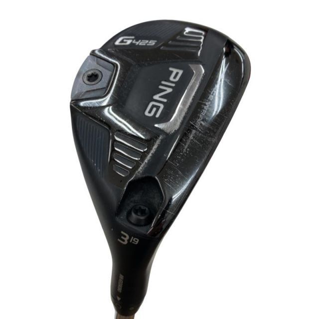 【中古】 ピン G425 U2(アーコス無し) ユーティリティ UT NS PRO 950GH neo (フレックスS) メンズ 男性用 右利き 右用 Cランク ゴルフクラブ 19,350円