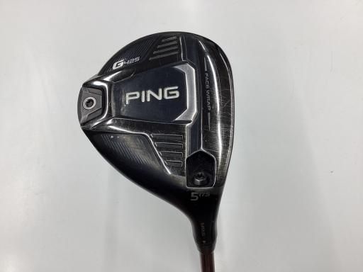 【中古】 ピン G425 MAX 5W(アーコス無し) フェアウェイウッド FW ALTA DISTANZA (フレックスその他) メンズ 男性用 右利き 右用 Cランク ゴルフクラブ