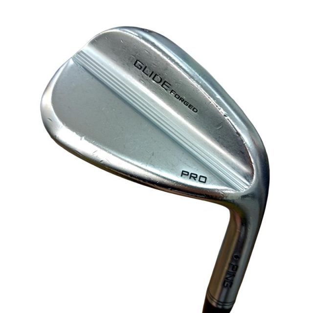 【中古】 ピン PING GLIDE FORGED PRO 52°/10° S(アーコス付き) ウェッジ WG NS PRO MODUS3 TOUR115 (フレックスS) メンズ 男性用 右利き 右用 Cランク ゴルフクラブ 8,252円