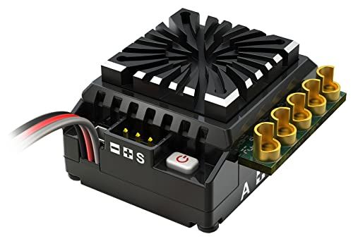 ジーフォース BLC90(ﾌﾞﾗｼﾚｽESC) G0391 ラジコン