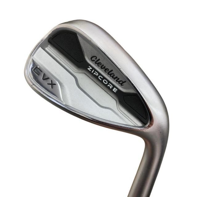 【中古】 クリーブランド Cleveland CVX ZIPCORE 46°/09° ウェッジ WG Diamana for CG (フレックスその他) メンズ 男性用 右利き 右用 Cランク ゴルフクラブ 8,029円