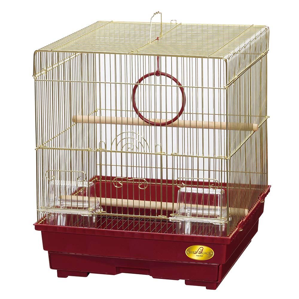 マルカン バードパレス クイーン 6,252円