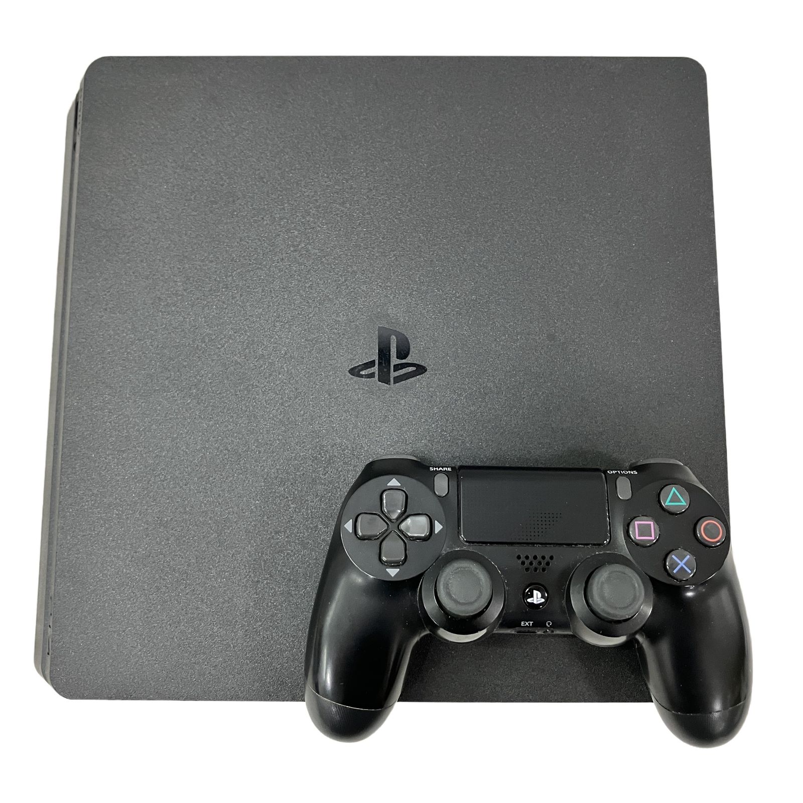 SONY CUH-2200A PlayStation4 PS4 500GB 家庭用 ゲーム機 本体 プレステ ソニー 中古 H11579095 29,850円