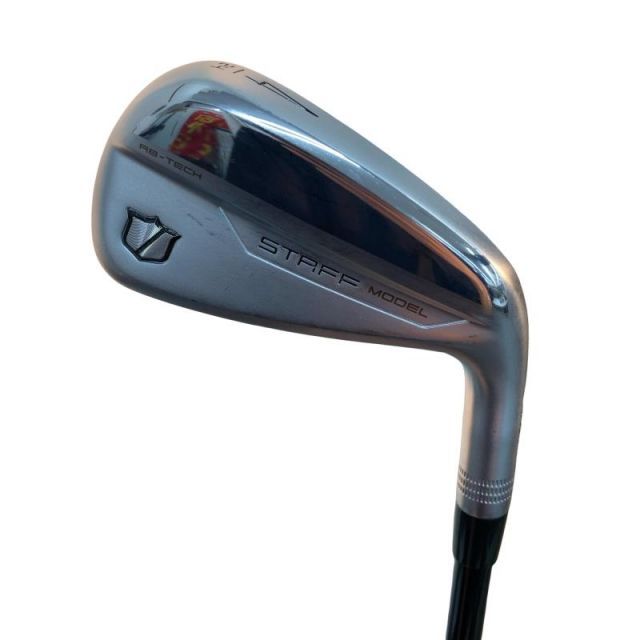 【中古】 ウィルソン Wilson staff STAFF MODEL RB UTILITY(2025) U4 ユーティリティ UT PROJECT X HZRDUS BLACK 90HY(2023) (フレックスS) メンズ 男性用 右利き 右用 Cランク