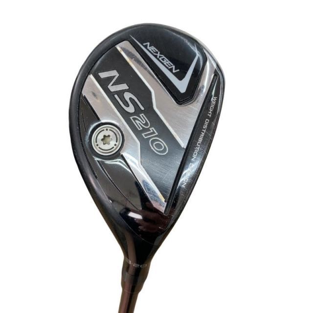 【中古】 ゴルフパートナー NEXGEN NS210 U3 ユーティリティ UT EI-F NS210-U (フレックスその他) メンズ 男性用 右利き 右用 Cランク ゴルフクラブ