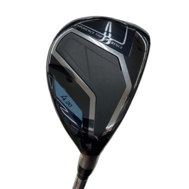【中古】 ダンロップ XXIO(2026) H4 ユーティリティ UT XXIO MP1400(HB) (フレックスR) メンズ 男性用 右利き 右用 Bランク ゴルフクラブ