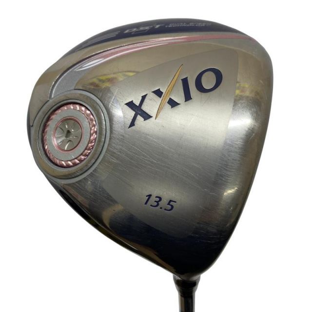【中古】 ダンロップ XXIO(2016) 13.5° レディース ドライバー DR XXIO MP900L(ドライバー) (フレックスL) レディース 女性用 右利き 右用 Cランク ゴルフクラブ