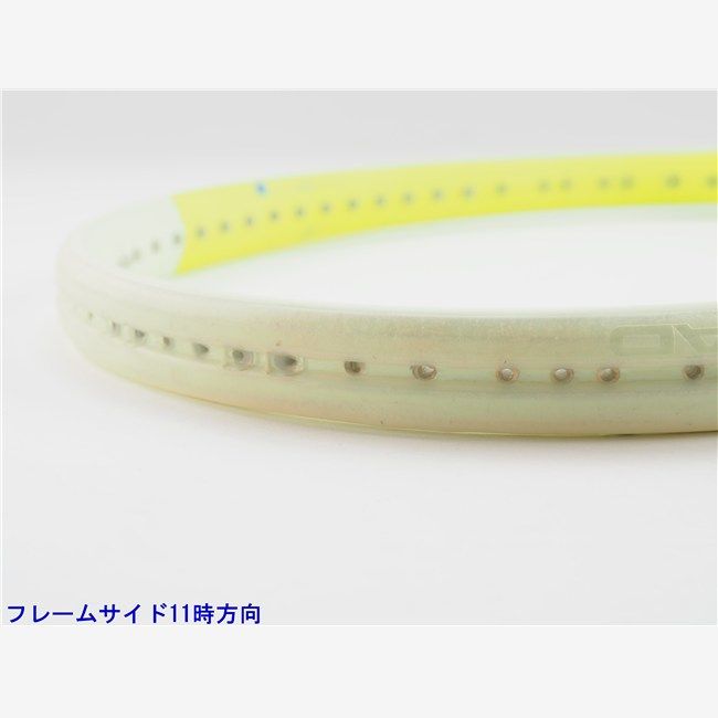 中古 テニスラケット ヘッド エクストリーム MP 2024年モデル【一部