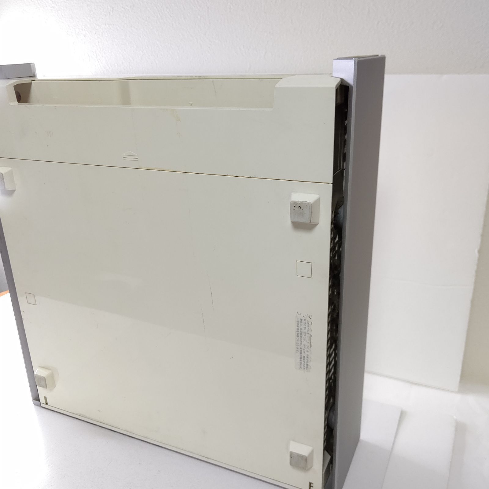 ソニー PSX DESR-7000 ジャンク プレイステーションX ゲーム 本体