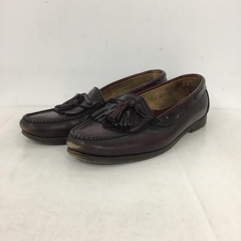 COLE HAAN コールハーン ローファー 224514 タッセルローファー 11D